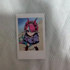 cr selly カードのサムネイル