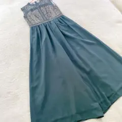 【Roomy's ROYA PARTY】美品　ロイヤルパーティー　オールインワン