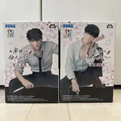 2026年最新】ちょこのせプレミアムフィギュア 深山霧島の人気アイテム