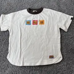 F.O.KIDS BIS チロルチョコ コラボ Tシャツ 110のサムネイル