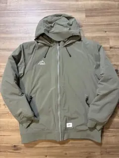 2026年最新】WTAPS vans jacket alpsの人気アイテム - メルカリ