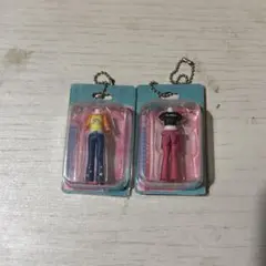 ラブベリ ラブandベリー ブリスタードレスチャーム ピタTガール ピチッと黒T