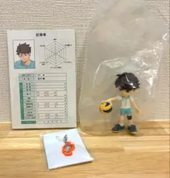ハイキュー!! 及川徹