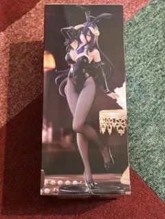 OVER LORD（オーバーロード）-アルベド・ブラックver-