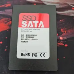 1TB SSD SATA AOLUSKA A6-1TB 2.5インチ 新品 1TB SSD SATA AOLUSKA A6-1TB 2.5インチ 新品 - メルカリ