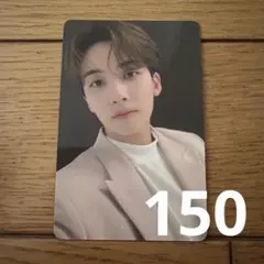SEVENTEEN インコンプリート INCOMPLETEトレカ セブチ - メルカリ