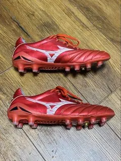 ミズノネオ3エリート25.5センチ