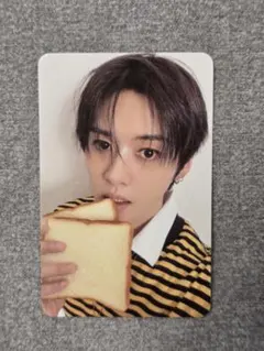 StrayKids スキズ This＆That トレカ リノ LeeKnow