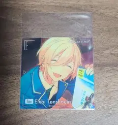 あんスタ　スクエアクリアカード　天祥院英智 fine