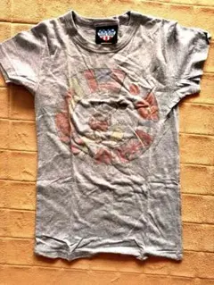 【JUNK FOOD 】Tシャツ　ミッキーマウス　24時間以内発送