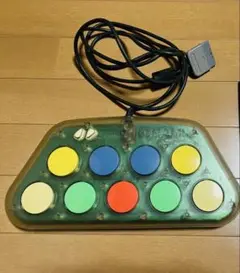 ポップンミュージック専用コントローラー　ジャンク品