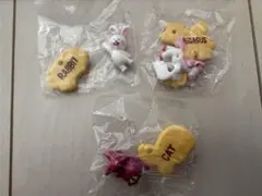 チョコサプ たべっ子どうぶつTHE MOVIE