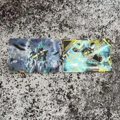 仮面ライダー スクラッチカードダス vol.2 仮面ライダーゼッツ　まとめ売り