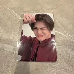 【アサヒ】TREASURE トレカ PULSE ON CD 特典 ASAHI