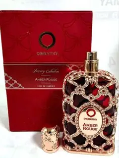 香水(女性用) OAKCHA: ATHENA EXT.DP 50ml MFK AMYRIS OAKCHA ATHENA 香水 50ml / AMYRIS FEMME - メルカリ