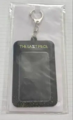 THELASTPIECEフォトカケース