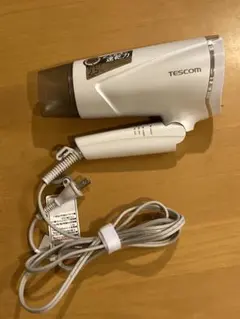 動作確認済 TESCOM Speedom TD670A ドライヤー