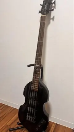 エドワーズ LUNA SEA Jモデル バイオリンベース アクティブベース エドワーズ LUNA SEA Jモデル バイオリンベース アクティブベース