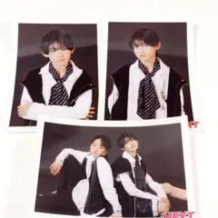 浅井陽人 EBiDANNEXT TOKYO 2023 vo.9 生写真