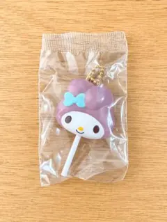 サンリオ　カラフルキャンディーチャーム　マイメロ