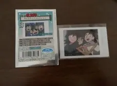 忍たま乱太郎 キャラナップコレクション 土井先生・山田利吉