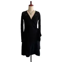 2026年最新】ダイアンフォンファステンバーグ ワンピース カシュクール