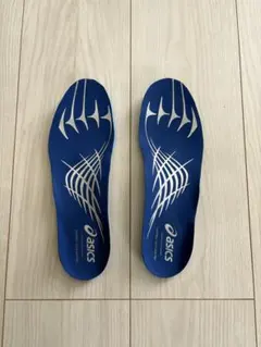 アシックス　フットボールソックライナー PRO インソール