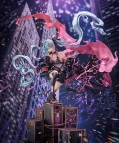 初音ミク 1/7 Digital Stars 2023 ver. - メルカリ