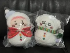 ちいかわエニマイくじ　モモンガ　古本屋