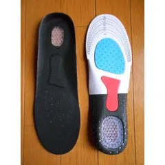 新品 インソール スパイク 練習 試合にも! nike asics 男女兼用