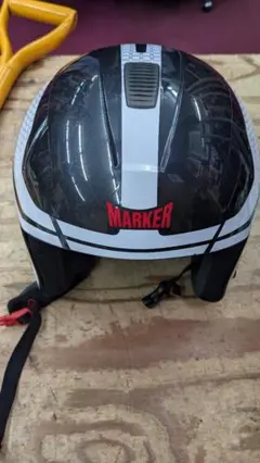 S MARKER CHEETAH HELMET