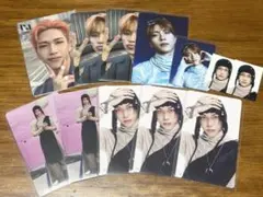 INI 池﨑理人 トレカ まとめ