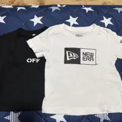 ニューエラ90 オフホワイト系80