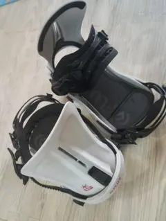 FLUX F26TWSN ビンディング ブルーフェイド サイズS - メルカリ