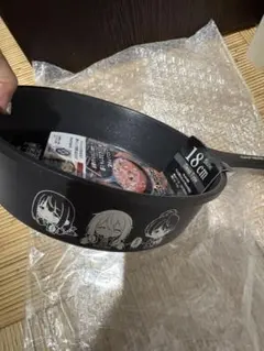 ゆるキャン カレーメシ 当選品 スキレット - メルカリ