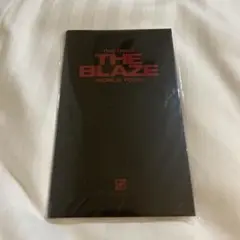 THE BOYZ THE BLAZE S席 入場 特典
