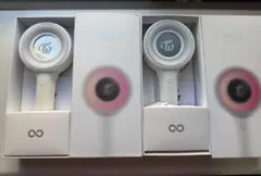 2026年最新】Twice ペンライト ∞ 2本の人気アイテム - メルカリ