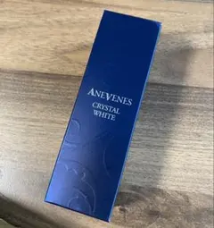 ダスキン　アニーヴェネスクリスタルホワイト2本セット 2025年最新】アニーヴェネスの人気アイテム - メルカリ