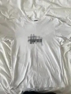 Stussy グラフィック Tシャツ ホワイト Sサイズのサムネイル