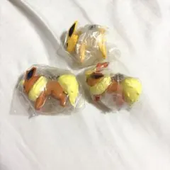 ポケモンつまんでつなげてマスコット12☆