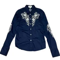 2026年最新】Denim & Supply Ralph Lauren レディース 長袖 シャツ 