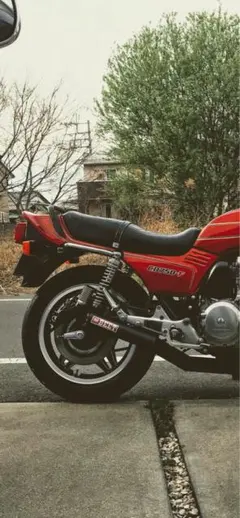 2025年最新】シート cb750fの人気アイテム - メルカリ