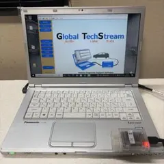 2026年最新】Techstreamの人気アイテム - メルカリ
