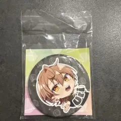 再値下げ/うり/ 缶バッジ / 新品未使用 /カラピチ