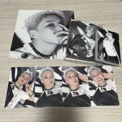 SEVENTEEN ホシ　HAPPYBURSTDAY DAREDEVIL フル