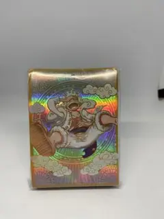 金ニカ　スリーブ　60枚