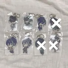 【騎士A】しゆんくん アクキー