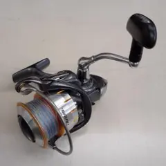 Daiwa Phantom #806 フライリール 専用ケース付 - メルカリ
