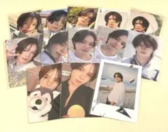 &TEAM K トレカ まとめ売り