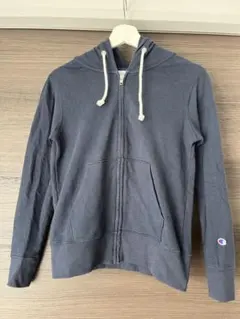 Champion ネイビー パーカー CW-H105